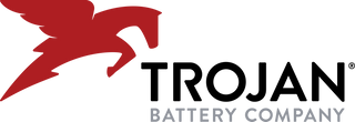 Trojan Lithium Golf Cart Batteries Logo
