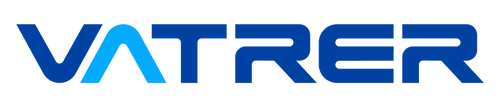 Vatrer Lithium Golf Cart Batteries Logo